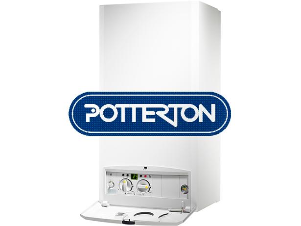 Potterton Boiler Repairs Dartford, Call 020 3519 1525